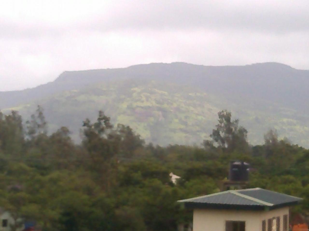 Bliss Lonavala Villa Kültér fotó